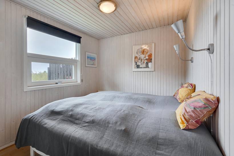 Foto von Ferienhaus RY93 in Løkken - Nordjütland