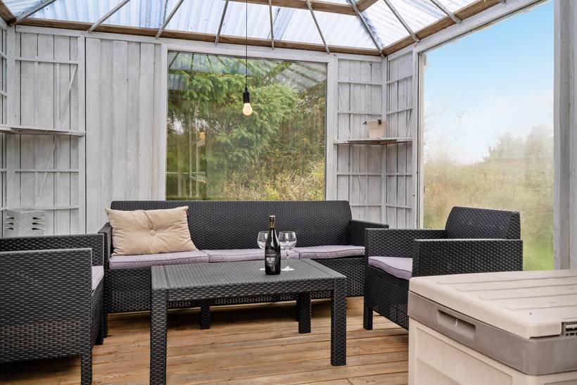 Foto von Ferienhaus RY93 in Løkken - Nordjütland