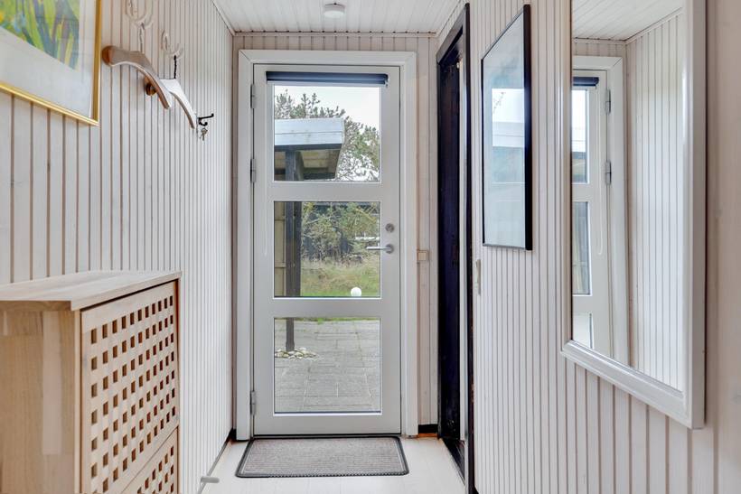 Foto von Ferienhaus RY93 in Løkken - Nordjütland