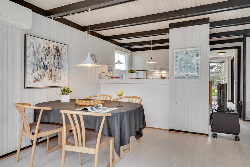 Foto von Ferienhaus RY93 in Løkken - Nordjütland