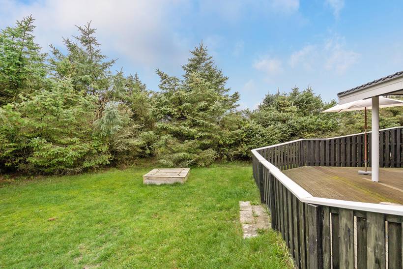 Foto von Ferienhaus RY93 in Løkken - Nordjütland