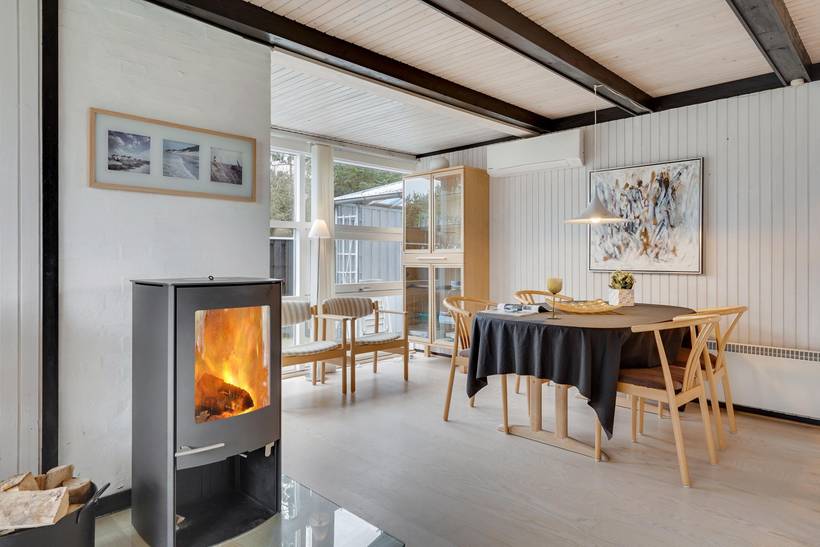 Foto von Ferienhaus RY93 in Løkken - Nordjütland