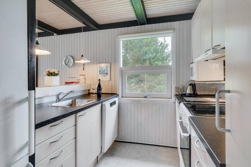Foto von Ferienhaus RY93 in Løkken - Nordjütland