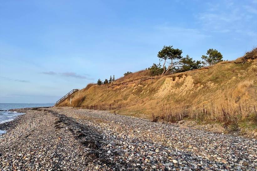 Foto von Ferienhaus RZ05 in Vesterløkken - Samsø