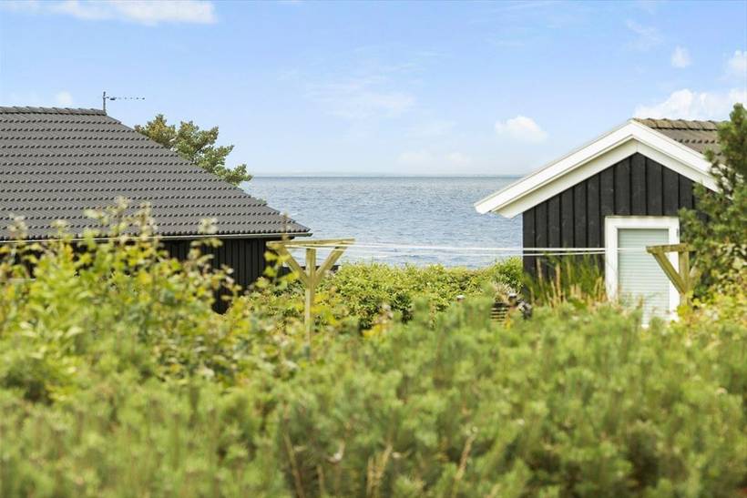 Foto von Ferienhaus RZ05 in Vesterløkken - Samsø