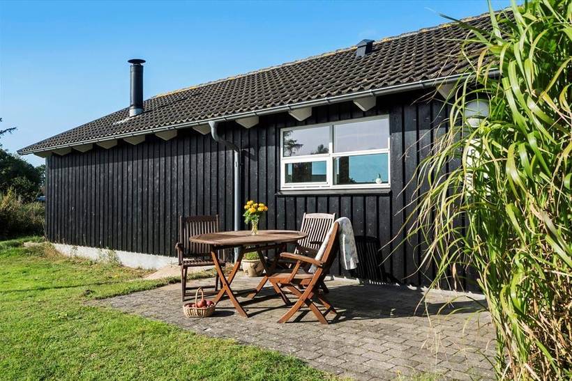Foto von Ferienhaus RZ05 in Vesterløkken - Samsø