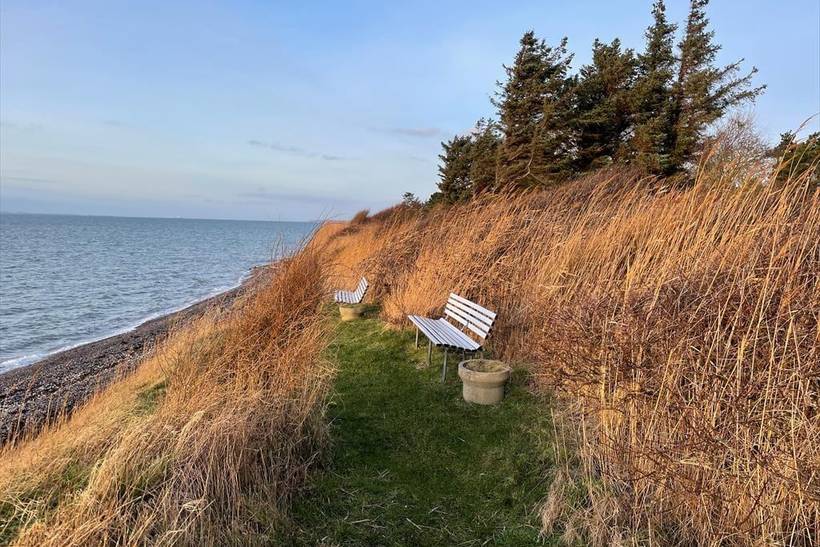Foto von Ferienhaus RZ05 in Vesterløkken - Samsø