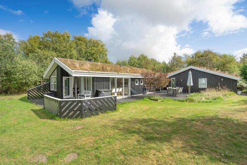Foto von Ferienhaus RZ06 in Blokhus - Nordjütland