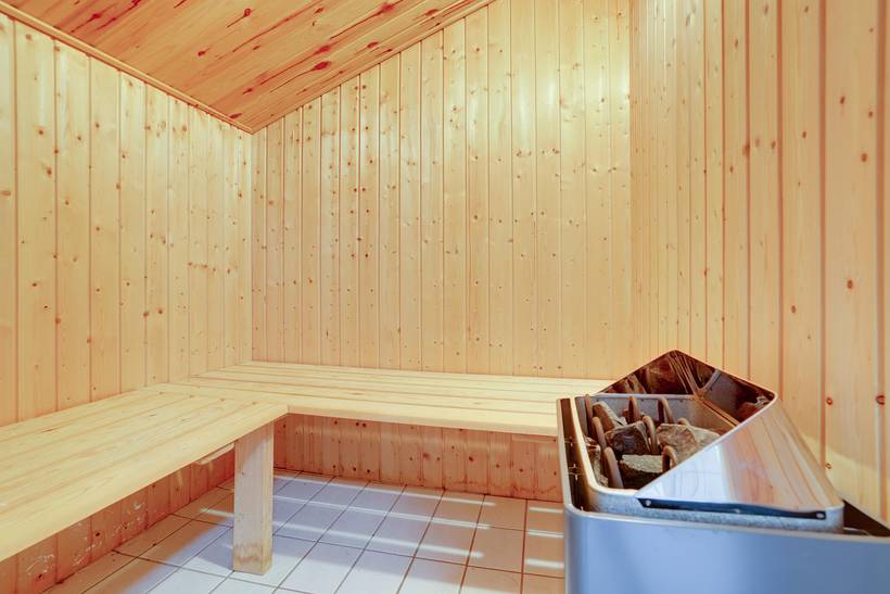 Foto von Ferienhaus RZ06 in Blokhus - Nordjütland