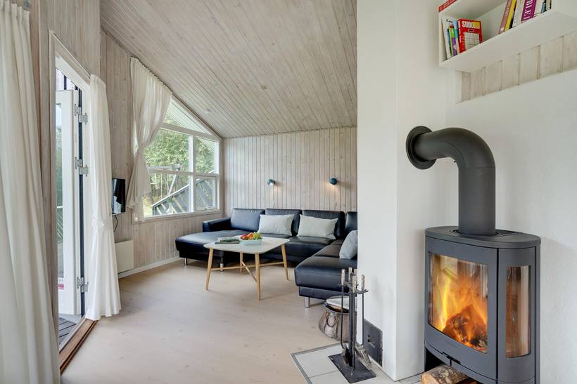 Foto von Ferienhaus RZ06 in Blokhus - Nordjütland