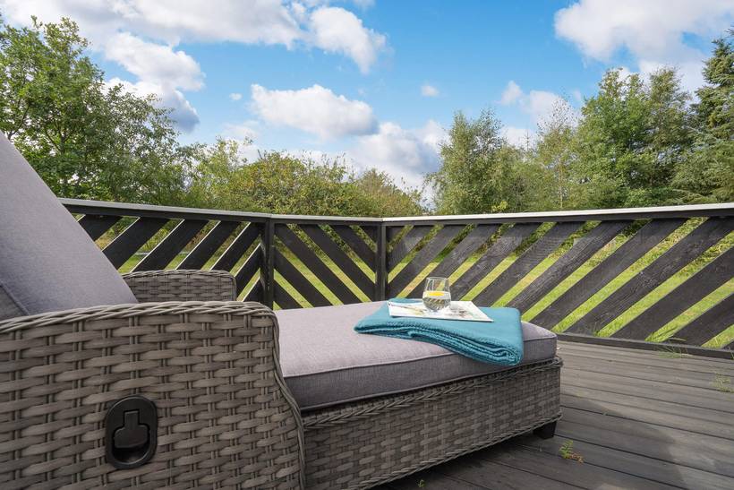 Foto von Ferienhaus RZ06 in Blokhus - Nordjütland