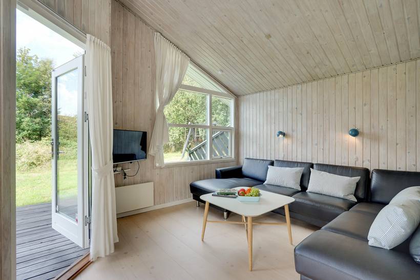 Foto von Ferienhaus RZ06 in Blokhus - Nordjütland