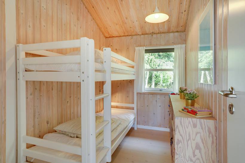 Foto von Ferienhaus RZ06 in Blokhus - Nordjütland