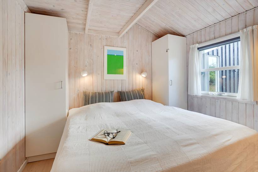 Foto von Ferienhaus RZ06 in Blokhus - Nordjütland