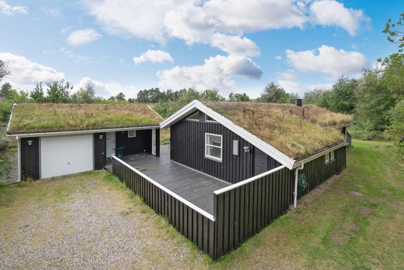 Foto von Ferienhaus RZ06 in Blokhus - Nordjütland