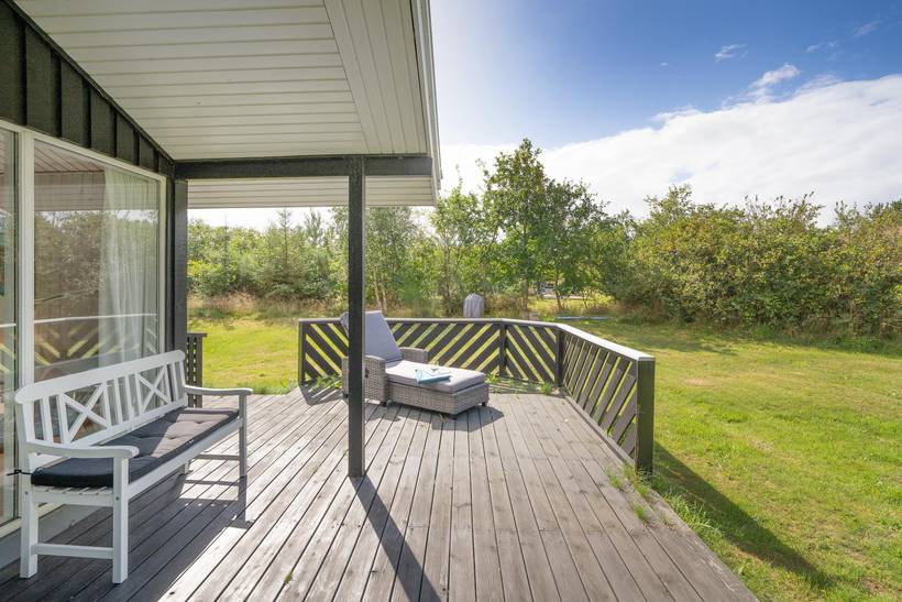 Foto von Ferienhaus RZ06 in Blokhus - Nordjütland