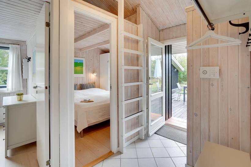 Foto von Ferienhaus RZ06 in Blokhus - Nordjütland