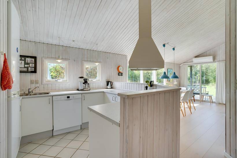Foto von Ferienhaus RZ06 in Blokhus - Nordjütland