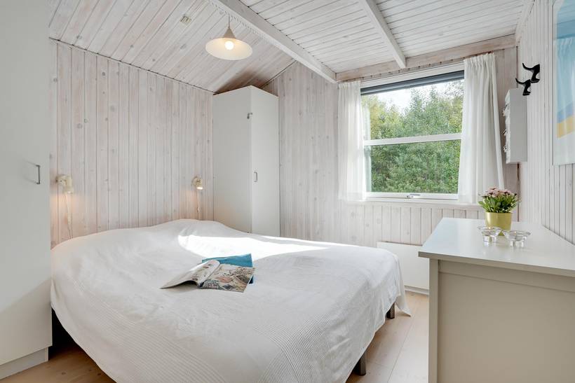 Foto von Ferienhaus RZ06 in Blokhus - Nordjütland