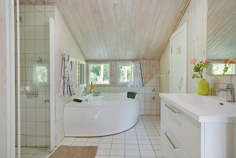 Foto von Ferienhaus RZ06 in Blokhus - Nordjütland