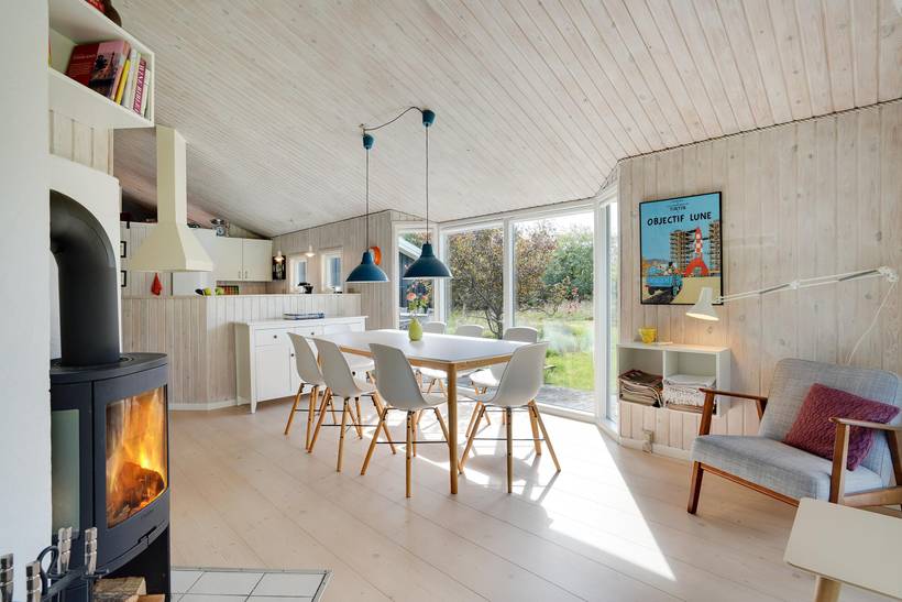 Foto von Ferienhaus RZ06 in Blokhus - Nordjütland