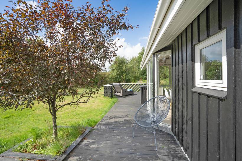 Foto von Ferienhaus RZ06 in Blokhus - Nordjütland