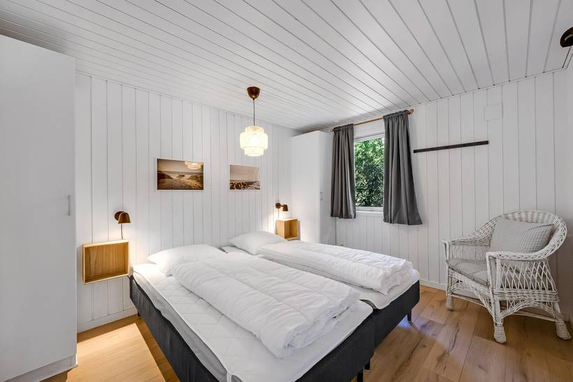 Foto von Ferienhaus RZ11 in Blåvand - Westjütland