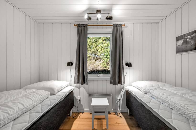 Foto von Ferienhaus RZ11 in Blåvand - Westjütland