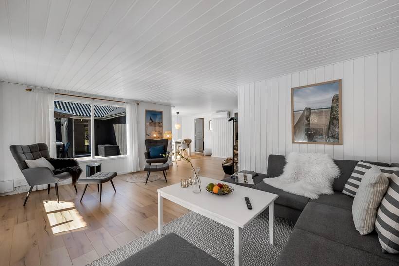 Foto von Ferienhaus RZ11 in Blåvand - Westjütland