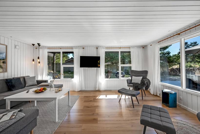 Foto von Ferienhaus RZ11 in Blåvand - Westjütland