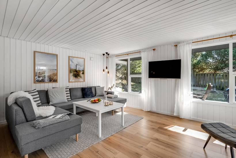 Foto von Ferienhaus RZ11 in Blåvand - Westjütland