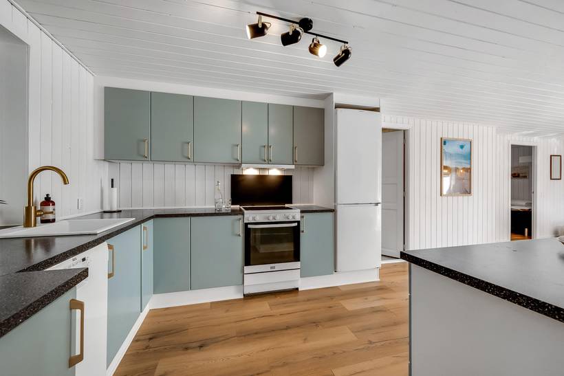 Foto von Ferienhaus RZ11 in Blåvand - Westjütland
