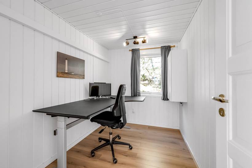 Foto von Ferienhaus RZ11 in Blåvand - Westjütland