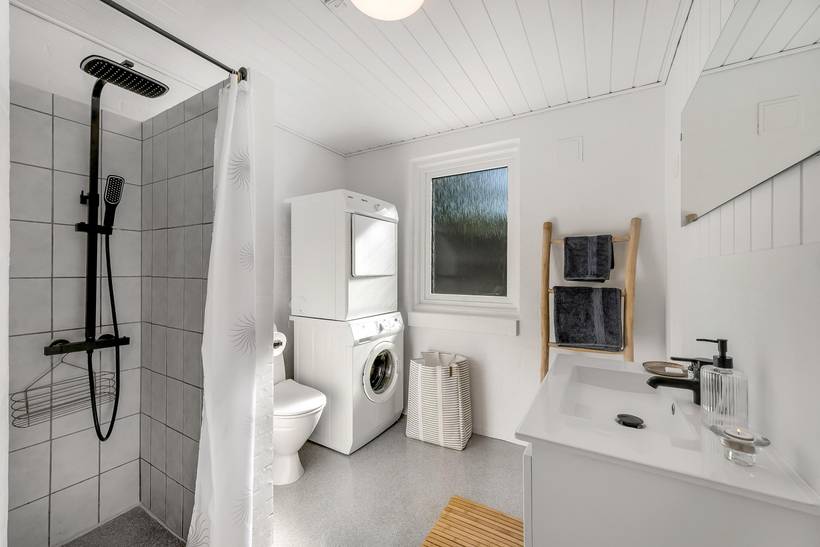 Foto von Ferienhaus RZ11 in Blåvand - Westjütland