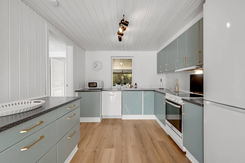 Foto von Ferienhaus RZ11 in Blåvand - Westjütland