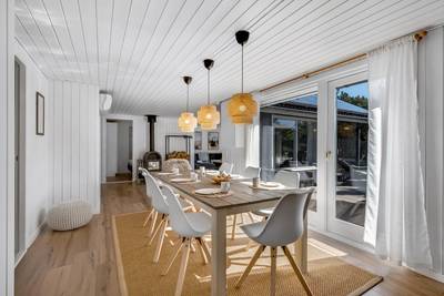 Vorschaubild von Ferienhaus RZ11 in Blåvand - Westjütland