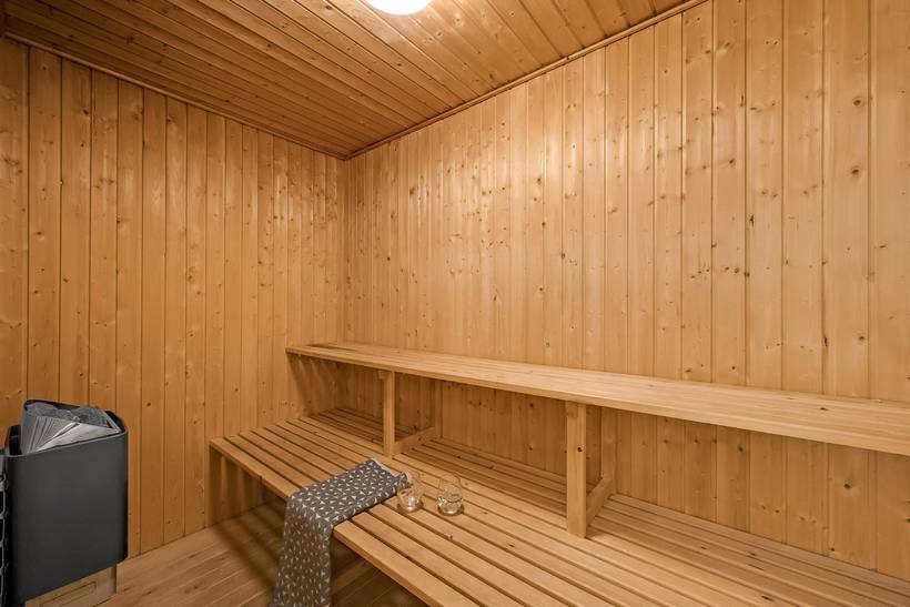 Foto von Ferienhaus RZ11 in Blåvand - Westjütland