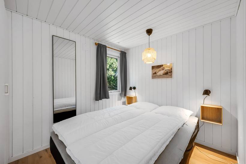 Foto von Ferienhaus RZ11 in Blåvand - Westjütland