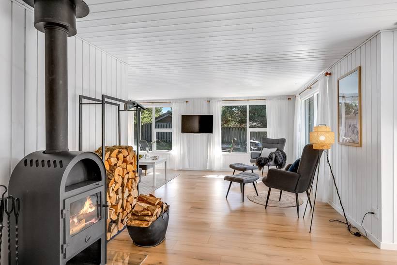 Foto von Ferienhaus RZ11 in Blåvand - Westjütland