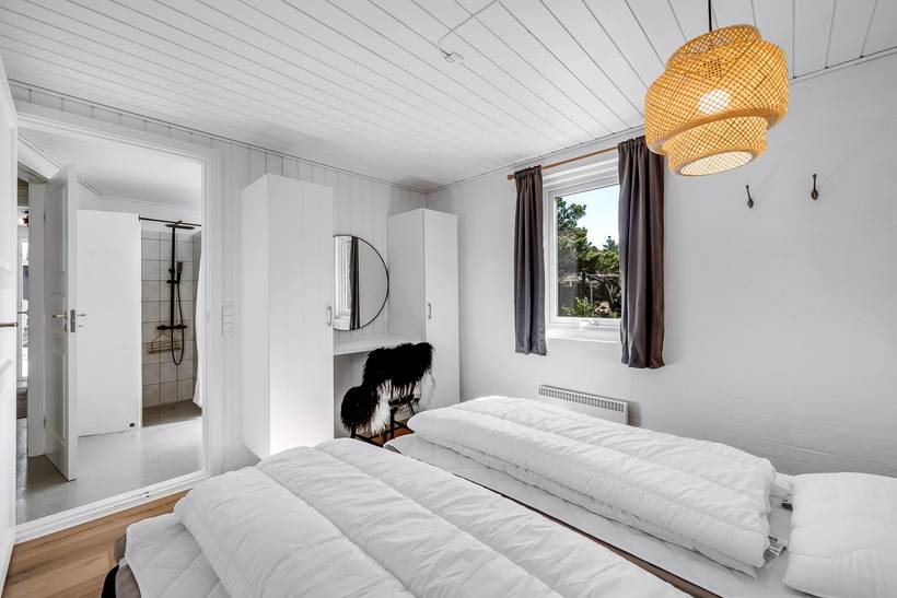 Foto von Ferienhaus RZ11 in Blåvand - Westjütland