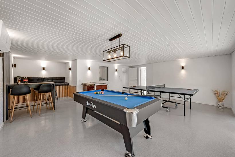 Foto von Ferienhaus RZ11 in Blåvand - Westjütland