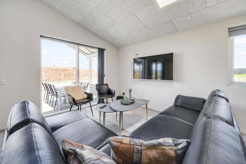 Foto von Ferienhaus RZ28 in Bjerregård - Westjütland