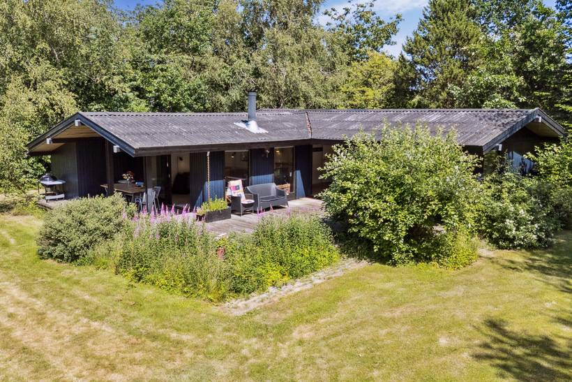 Foto von Ferienhaus RZ29 in Udsholt - Rågeleje - Nordseeland