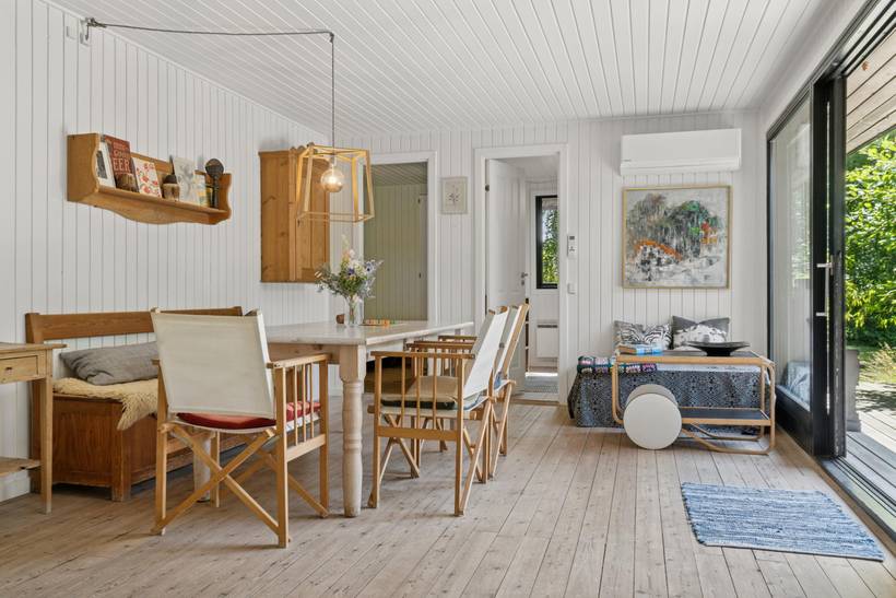 Foto von Ferienhaus RZ29 in Udsholt - Rågeleje - Nordseeland