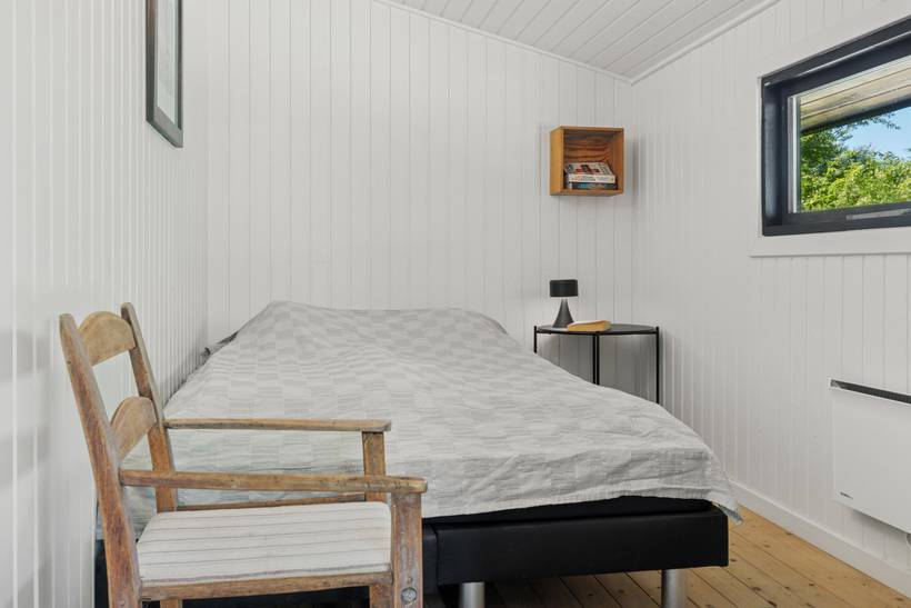 Foto von Ferienhaus RZ29 in Udsholt - Rågeleje - Nordseeland