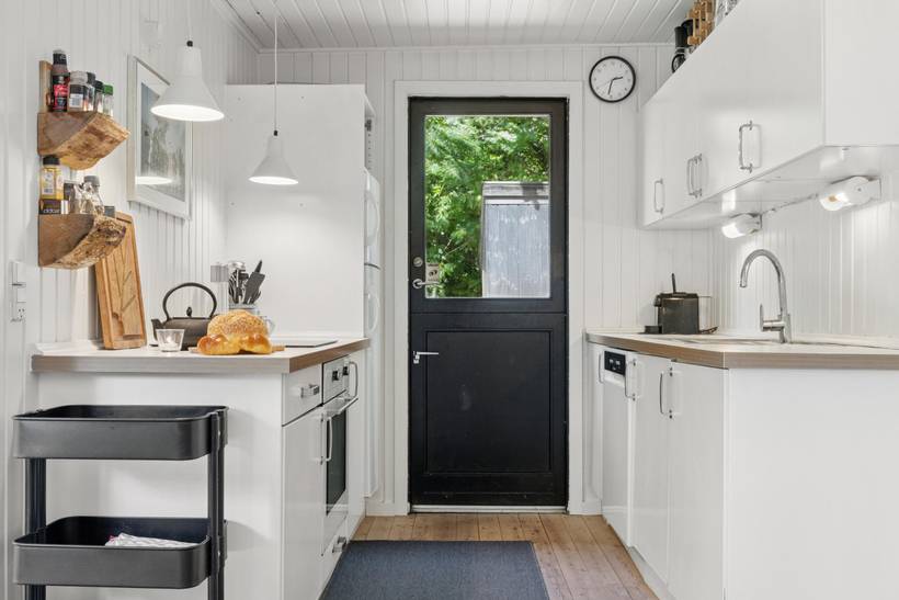 Foto von Ferienhaus RZ29 in Udsholt - Rågeleje - Nordseeland