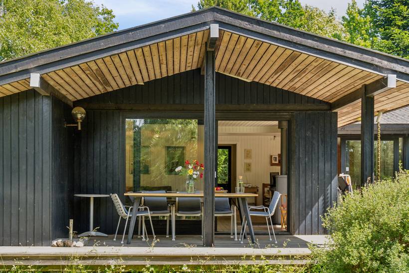 Foto von Ferienhaus RZ29 in Udsholt - Rågeleje - Nordseeland
