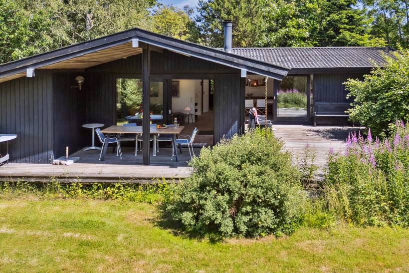 Foto von Ferienhaus RZ29 in Udsholt - Rågeleje - Nordseeland