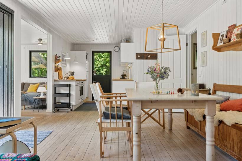 Foto von Ferienhaus RZ29 in Udsholt - Rågeleje - Nordseeland