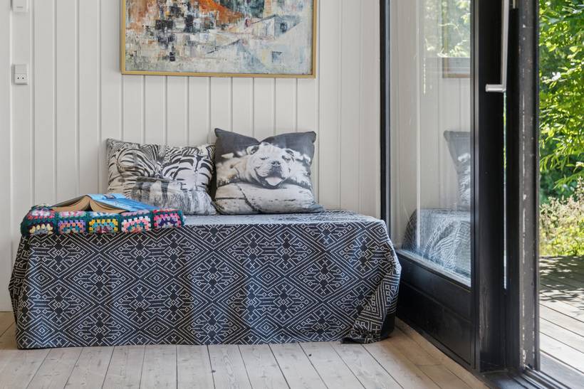 Foto von Ferienhaus RZ29 in Udsholt - Rågeleje - Nordseeland